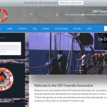 Welcome to Our New Website