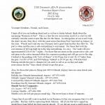 March 2017 Newsletter