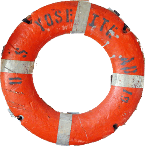 USS Yosemite Association logo