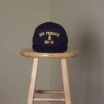 USS Yosemite Chief's Hat