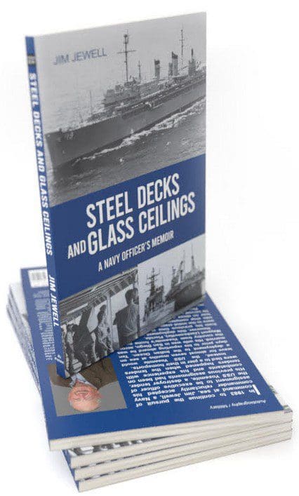 Steel Decks and Glass Ceilings