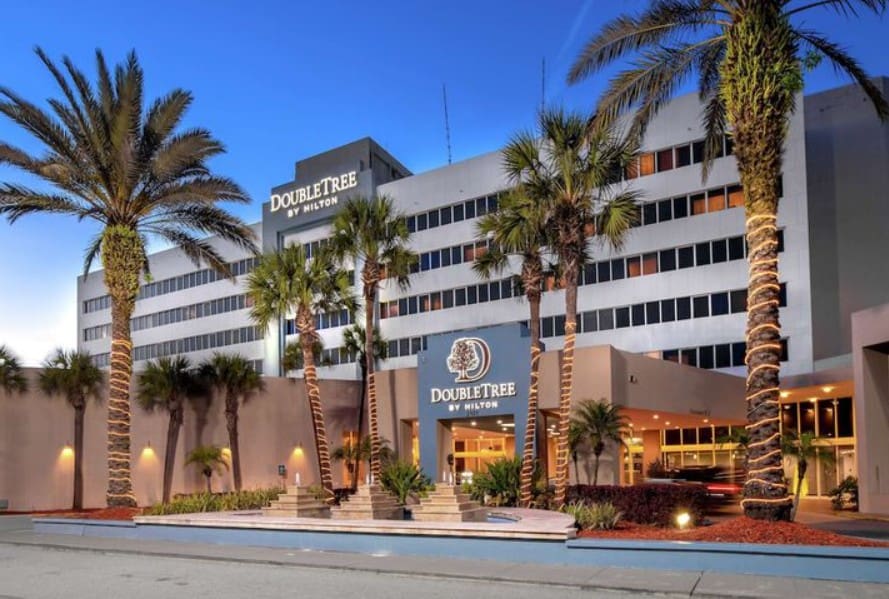 Signup for Our 2027 USS Yosemite Reunion